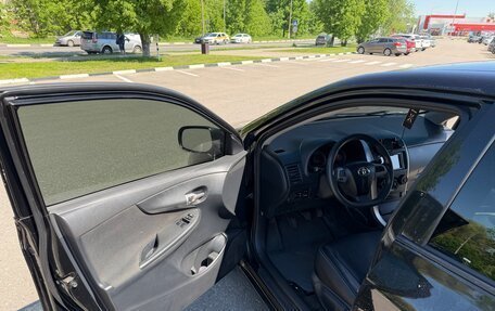 Toyota Corolla, 2013 год, 845 000 рублей, 20 фотография