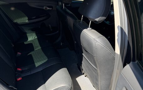 Toyota Corolla, 2013 год, 845 000 рублей, 16 фотография