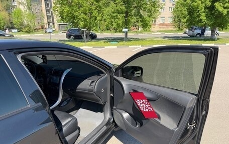 Toyota Corolla, 2013 год, 845 000 рублей, 19 фотография