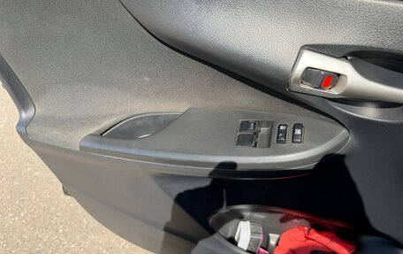 Toyota Corolla, 2013 год, 845 000 рублей, 28 фотография