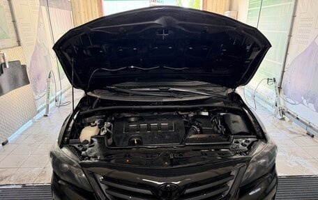 Toyota Corolla, 2013 год, 845 000 рублей, 32 фотография