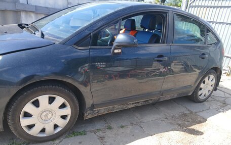 Citroen C4 II рестайлинг, 2008 год, 300 000 рублей, 7 фотография