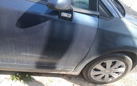 Citroen C4 II рестайлинг, 2008 год, 300 000 рублей, 5 фотография