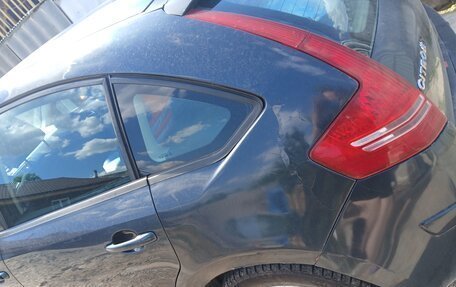 Citroen C4 II рестайлинг, 2008 год, 300 000 рублей, 8 фотография