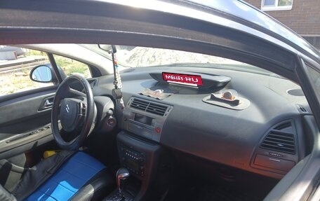 Citroen C4 II рестайлинг, 2008 год, 300 000 рублей, 4 фотография