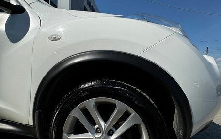 Nissan Juke II, 2011 год, 855 000 рублей, 5 фотография