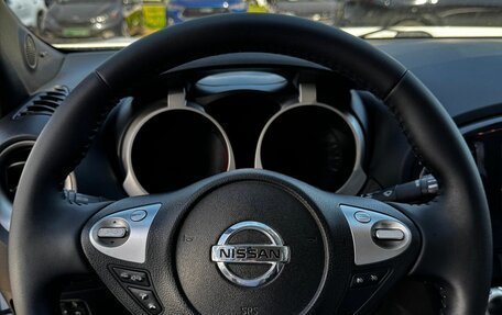 Nissan Juke II, 2011 год, 855 000 рублей, 11 фотография