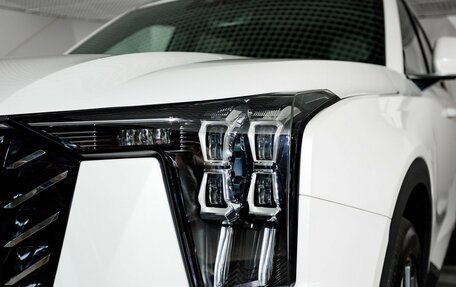 GAC GS8, 2026 год, 4 949 000 рублей, 9 фотография