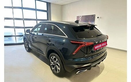 Haval F7, 2026 год, 3 662 010 рублей, 4 фотография