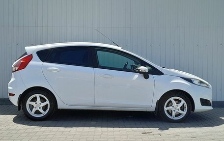 Ford Fiesta, 2015 год, 799 000 рублей, 6 фотография