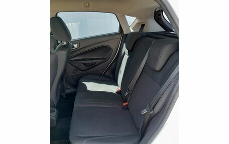 Ford Fiesta, 2015 год, 799 000 рублей, 12 фотография