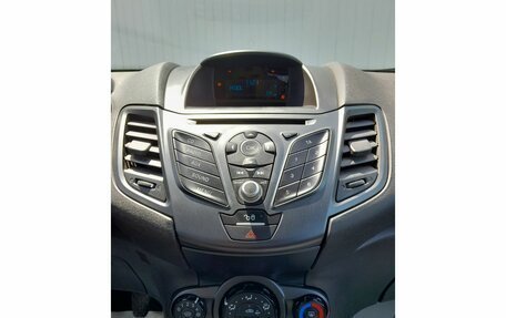 Ford Fiesta, 2015 год, 799 000 рублей, 14 фотография