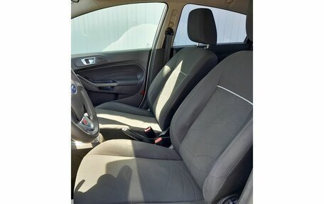 Ford Fiesta, 2015 год, 799 000 рублей, 11 фотография