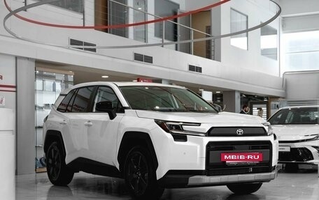 Toyota RAV4, 2026 год, 4 600 000 рублей, 3 фотография