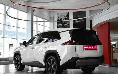 Toyota RAV4, 2026 год, 4 600 000 рублей, 6 фотография