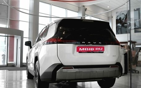 Toyota RAV4, 2026 год, 4 600 000 рублей, 7 фотография