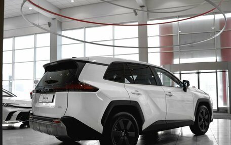 Toyota RAV4, 2026 год, 4 600 000 рублей, 12 фотография