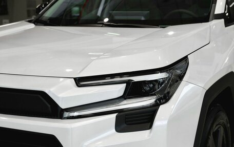 Toyota RAV4, 2026 год, 4 600 000 рублей, 15 фотография
