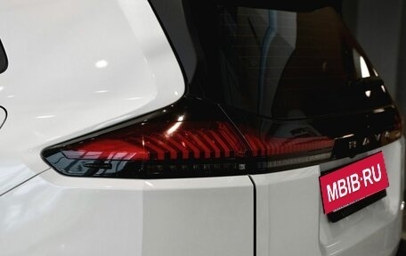 Toyota RAV4, 2026 год, 4 600 000 рублей, 13 фотография
