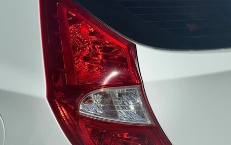 Hyundai Solaris II рестайлинг, 2011 год, 819 000 рублей, 7 фотография