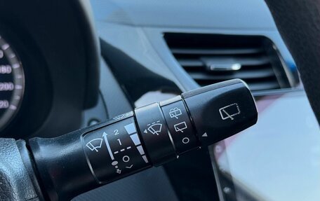 Hyundai Solaris II рестайлинг, 2011 год, 819 000 рублей, 21 фотография