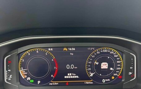 Volkswagen Bora, 2023 год, 1 740 023 рублей, 8 фотография
