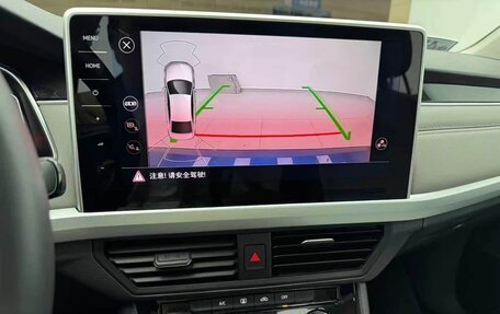 Volkswagen Bora, 2023 год, 1 740 023 рублей, 9 фотография