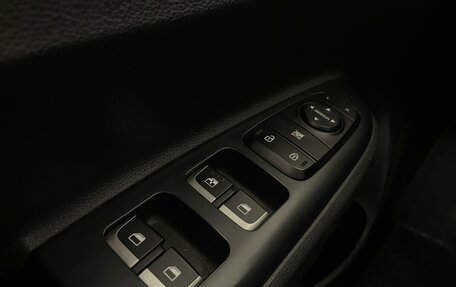KIA Rio IV, 2020 год, 1 595 000 рублей, 16 фотография