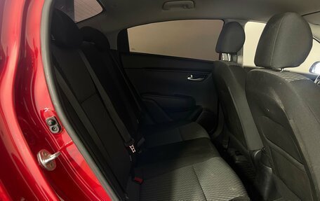KIA Rio IV, 2020 год, 1 595 000 рублей, 19 фотография
