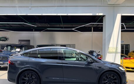 Tesla Model X I, 2022 год, 9 490 000 рублей, 8 фотография