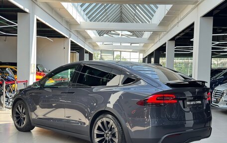 Tesla Model X I, 2022 год, 9 490 000 рублей, 12 фотография