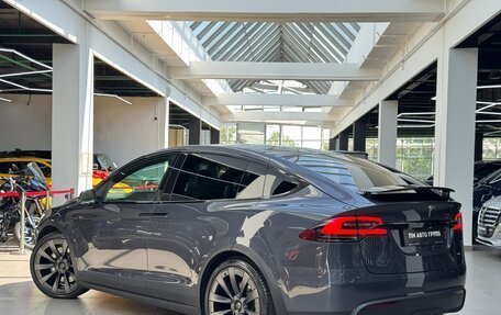Tesla Model X I, 2022 год, 9 490 000 рублей, 4 фотография