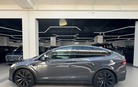 Tesla Model X I, 2022 год, 9 490 000 рублей, 7 фотография
