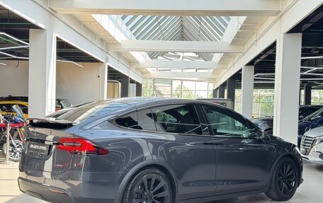 Tesla Model X I, 2022 год, 9 490 000 рублей, 10 фотография