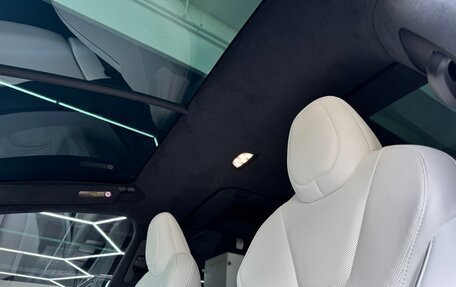 Tesla Model X I, 2022 год, 9 490 000 рублей, 24 фотография