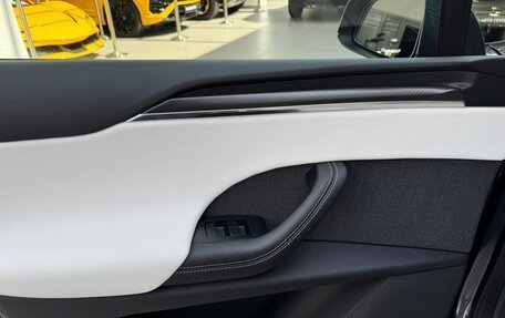 Tesla Model X I, 2022 год, 9 490 000 рублей, 23 фотография