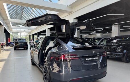 Tesla Model X I, 2022 год, 9 490 000 рублей, 17 фотография