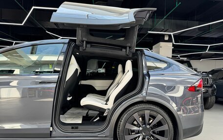 Tesla Model X I, 2022 год, 9 490 000 рублей, 18 фотография