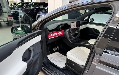 Tesla Model X I, 2022 год, 9 490 000 рублей, 20 фотография