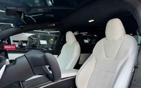 Tesla Model X I, 2022 год, 9 490 000 рублей, 21 фотография