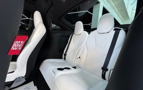 Tesla Model X I, 2022 год, 9 490 000 рублей, 28 фотография
