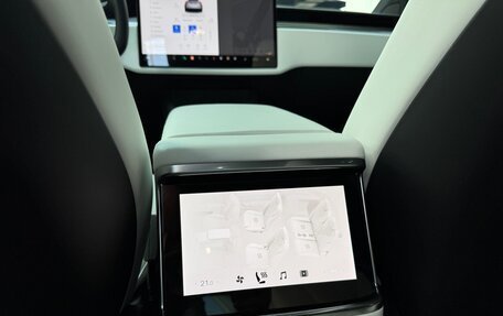 Tesla Model X I, 2022 год, 9 490 000 рублей, 29 фотография