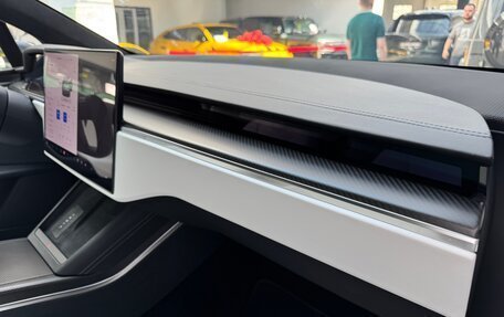 Tesla Model X I, 2022 год, 9 490 000 рублей, 35 фотография