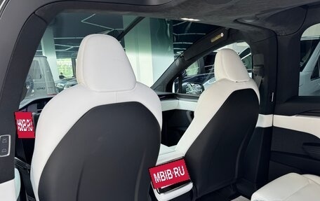 Tesla Model X I, 2022 год, 9 490 000 рублей, 26 фотография