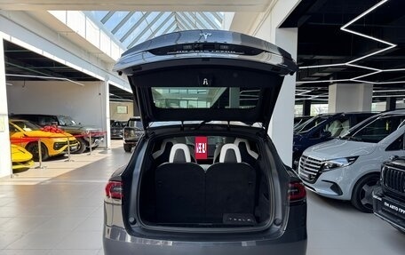 Tesla Model X I, 2022 год, 9 490 000 рублей, 31 фотография