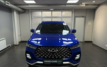 Chery Tiggo 7 Pro, 2022 год, 1 795 000 рублей, 2 фотография
