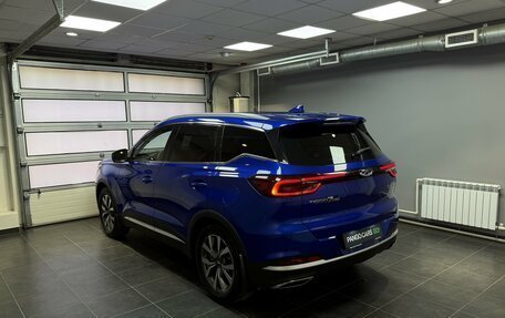 Chery Tiggo 7 Pro, 2022 год, 1 795 000 рублей, 4 фотография