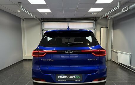 Chery Tiggo 7 Pro, 2022 год, 1 795 000 рублей, 5 фотография