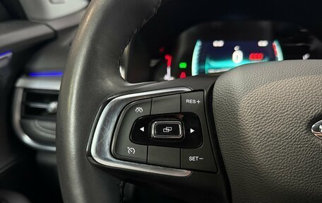 Chery Tiggo 7 Pro, 2022 год, 1 795 000 рублей, 12 фотография