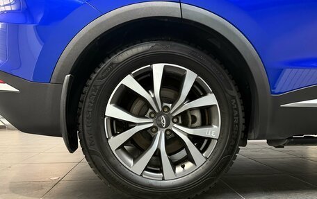 Chery Tiggo 7 Pro, 2022 год, 1 795 000 рублей, 25 фотография